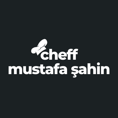 Cheff Mustafa Şahin